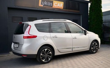Renault Grand Scenic II Grand Scenic 2013 1.6 Energy dCi 130KM 2016 Renault Grand Scenic Renault Grand Scenic 1.6 Diesel 130KM, zdjęcie 37
