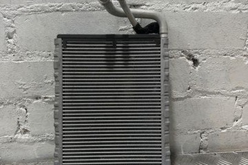 CHLADIČ KLIMATIZACE (POD DESKA) MERCEDES-BENZ E (W212) N6212003 2.1L