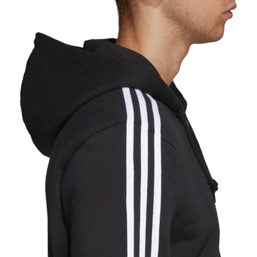 S BLUZA MĘSKA ADIDAS ORIGINALS DV1551 Z KAPTUREM