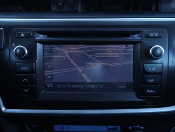 Toyota Auris II 2013 Toyota Auris 1.8 Valvematic, Automat, Navi, Klima, zdjęcie 12