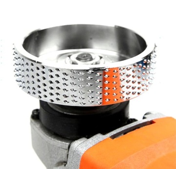 ДИСК ШЛИФОВАЛЬНЫЙ ДИСК ПО ДЕРЕВУ РАШИЛЬНЫЙ Набор из 5 шт.