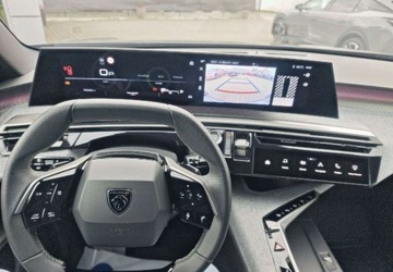 Peugeot 5008 III 2025 Peugeot 5008 HYBRYDA GT 145KM Top wersja Full LED Sal.PL Gwarancja RIA FV23, zdjęcie 18