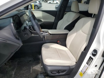 Lexus RX V 2023 Lexus RX Lexus RX 350 Base, od ubezpieczalni 2.4 Benzyna 275KM, zdjęcie 8