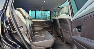 Renault Espace V Van 1.6 Energy dCi 160KM 2016 Renault Espace V 1.6 dCi Initiale Paris 4CONTROL /LED/BOSE/Masaże/HeadUp, zdjęcie 37