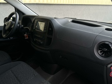 Mercedes Vito W447 2024 Mercedes-Benz Vito Tourer, zdjęcie 16