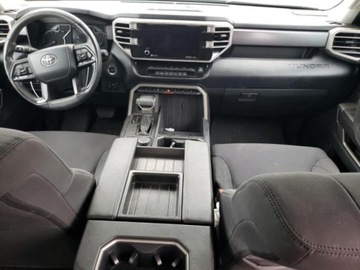 Toyota Tundra II 2022 Toyota Tundra Toyota Tundra 4WD SR5 CrewMax, od ubezpieczalni, zdjęcie 6