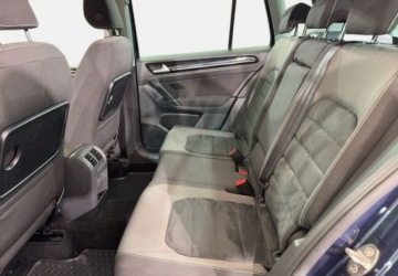 Volkswagen Golf Sportsvan Sportsvan 1.6 TDI BlueMotion Technology 110KM 2016 Volkswagen Golf Sportsvan Highline 1.6TDI 110KM DSG 2016 r., serwisowany,, zdjęcie 11