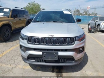 Jeep Compass II 2025 Jeep Compass Latitude 2025 2.0 Benzyna 200KM, zdjęcie 7