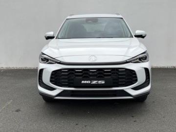 MG ZS II SUV Hybrid+ 1.5 HEV+ 197KM 2026 MG ZS 1.5 HEV+ Exclusive aut Suv 197KM 2026, zdjęcie 1