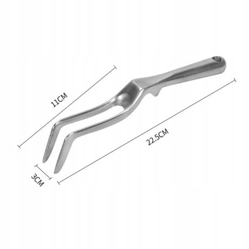 Ручной инструмент для прополки Грабли для