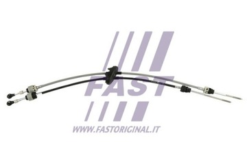 FT73099 FAST TÁHLO PÁKY ŘAZENÍ MB SPRINTER 06-