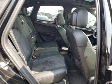 Porsche Macan 2021 Porsche Macan 2021 2.0l 2.0 Benzyna 248KM, zdjęcie 10