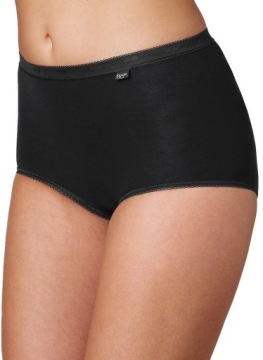 Трусики женские Sloggi Basic+ Maxi 2 шт 52