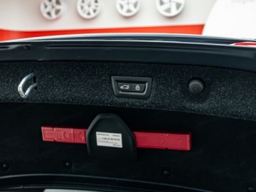 BMW Seria 5 G30-G31 Limuzyna M550d 400KM 2018 BMW Seria 5 M550d xDrive Sedan 400KM 2018, zdjęcie 30