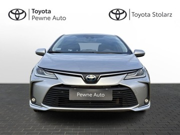 Toyota Corolla XII Sedan 1.8 Hybrid 122KM 2022 Toyota Corolla 1.8 Hybrid Comfort Seria E21 (2019-, zdjęcie 7