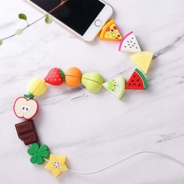 ЗАЩИТНАЯ КРЫШКА ДЛЯ КАБЕЛЯ КИВИ