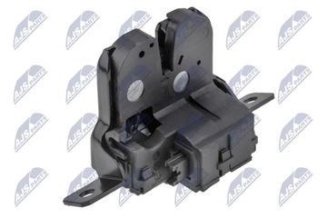 ZAMEK KLAPY BAGAŻNIKA NTY NTY EZC-BM-186