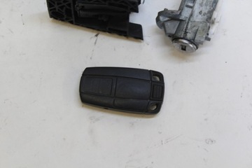 BMW 3 E92 SPÍNACÍ SKŘÍŇKA KLÍČEK 6954719
