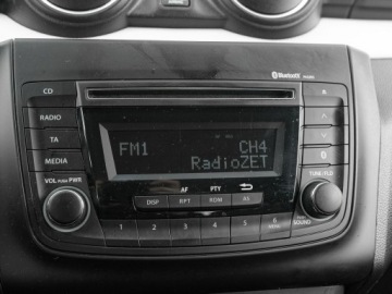 Suzuki Swift VI Hatchback Facelifting 1.2 DualJet SHVS 83KM 2021 Suzuki Swift WD7309P#1.2 Dualjet SHVS Premium, zdjęcie 17