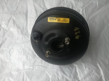 SERWO HAMULCA MERCEDES W140 R129 0034305530