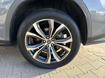 Lexus RX IV SUV Facelifting RX 300 238KM 2022 Lexus RX 300 Business Edition + IV (2015-2020) RX3, zdjęcie 8