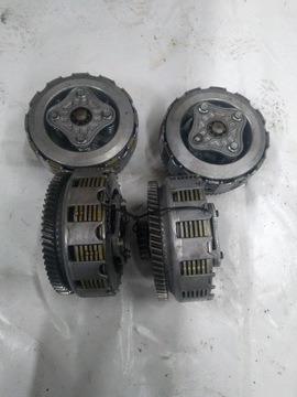 kosz sprzęgłowy Suzuki DR 600,DR 650