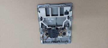 LAMPA OSVĚTLENÍ INTERIÉR OPEL ZAFIRA B
