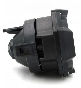 Полностью светодиодная лампа головного света BMW R1200GS 2004-2012 K25