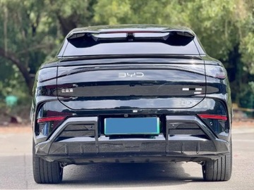 BYD Sealion 7 82.5kWh 530KM 2025 BYD Sealion 7 BYD Sea Lion 07 BEV Elektryczny 530KM, zdjęcie 2