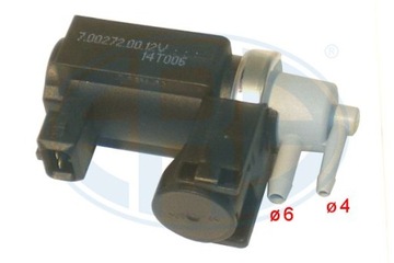 ŘÍZENÍ TURBO ERA 555300A