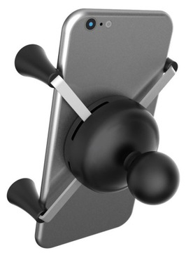 RAM MOUNTS X-образный держатель для навигации или телефона