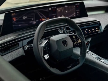 Peugeot 3008 III 2025 Od ręki - GT e-DCS6 1.2 mHEV 145KM / Pakiet Bezpieczeństwo, Zimowy, Hak, zdjęcie 6