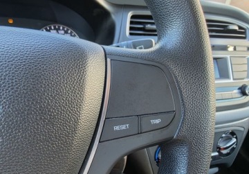 Hyundai i20 II Coupe 1.2 MPI 84KM 2016 Hyundai i20 Zarejestrowany - Bezwypadkowy - Klima 1.2 Benzyna 84KM, zdjęcie 7