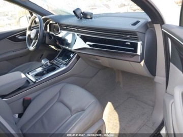 Audi Q7 II 2022 Audi Q7 Premium Plus 45 2022 2.0l 2.0 Benzyna 248KM, zdjęcie 9