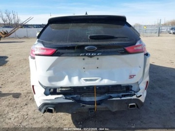Ford Edge II 2021 Ford Edge 2021 Ford Edge ST AWD 2.7 Benzyna 355KM, zdjęcie 3