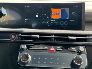 Hyundai Tucson IV SUV HEV Facelifting 1.6 T-GDI HEV 215KM 2025 HYUNDAI Tucson 1.6 T-GDi HEV N-Line 2WD aut Suv 215KM 2025, zdjęcie 13