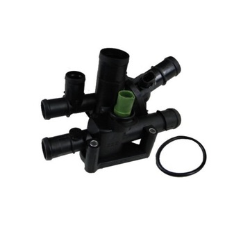 Termostat w obudowie SKODA SEAT AUDI VW 1.6