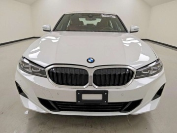 BMW Seria 3 G20-G21 2026 BMW Seria 3 2026 BMW 330I 2.0 Benzyna 255KM, zdjęcie 1