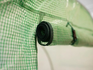 Фольга для садового туннеля Garden Point l 3 х 4,5 м зеленая Супер предложение