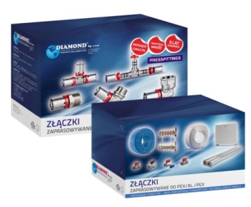 Нажатые equinfire колено pex alupex 32x32