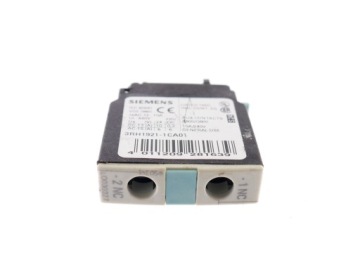 СИМЕНС 3RH1921-1CA01 3RH19211CA01
