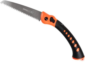 СКЛАДНАЯ ВЕТОЧНАЯ ПИЛА, РЕЗКА ДЕРЕВО, СУПЕР ЛЕЗВИЕ