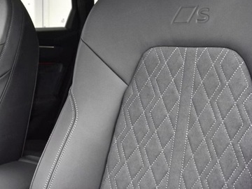 Audi A6 C8 Limousine Plug-In Facelifting 2.0 55 TFSI e 367KM 2025 AUDI A6 e-Hybrid quattro Sedan 2.0 (367 KM) 2025, zdjęcie 3