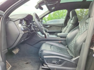 Audi Q7 II 2022 Audi SQ7 2022 AUDI SQ7 PRESTIGE 4.0 Benzyna 500KM, zdjęcie 8