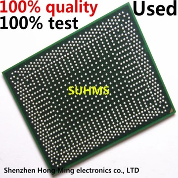 N12E-GTX-A1 BGA Chipset