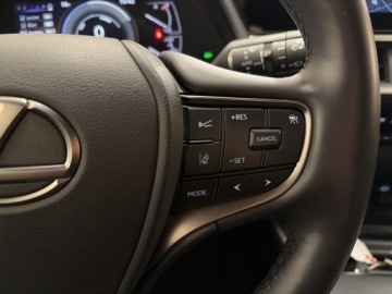 Lexus UX Crossover Facelifting 2.0 250h 184KM 2023 Lexus UX 250h GPF F Sport Design 2WD Lexus UX 250h, zdjęcie 13