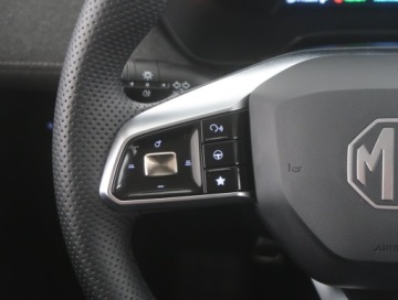 MG ZS II 2024 MG ZS SUV Hybrid+, Salon Polska, 1. Właściciel, zdjęcie 15