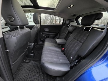Honda HR-V II SUV 1.5 i-VTEC 130KM 2018 2018 Honda HR-V Executive, 1.5 i-VTEC benzyna 130KM + 6 biegowa manual, zdjęcie 21