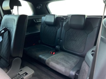 Skoda Kodiaq I SUV 2.0 TDI SCR 200KM 2021 Skoda Kodiaq Sportline 2.0 TDI 200KM 4x4 DSG 7-osobowy Matrix LED Hak, zdjęcie 20