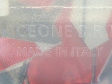 Бутылка для велосипеда 650 мл + итальянская корзина Race One